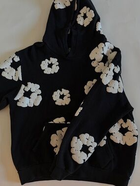 Denim Tears The Cotton Wreath Sweatshirt Men's XL